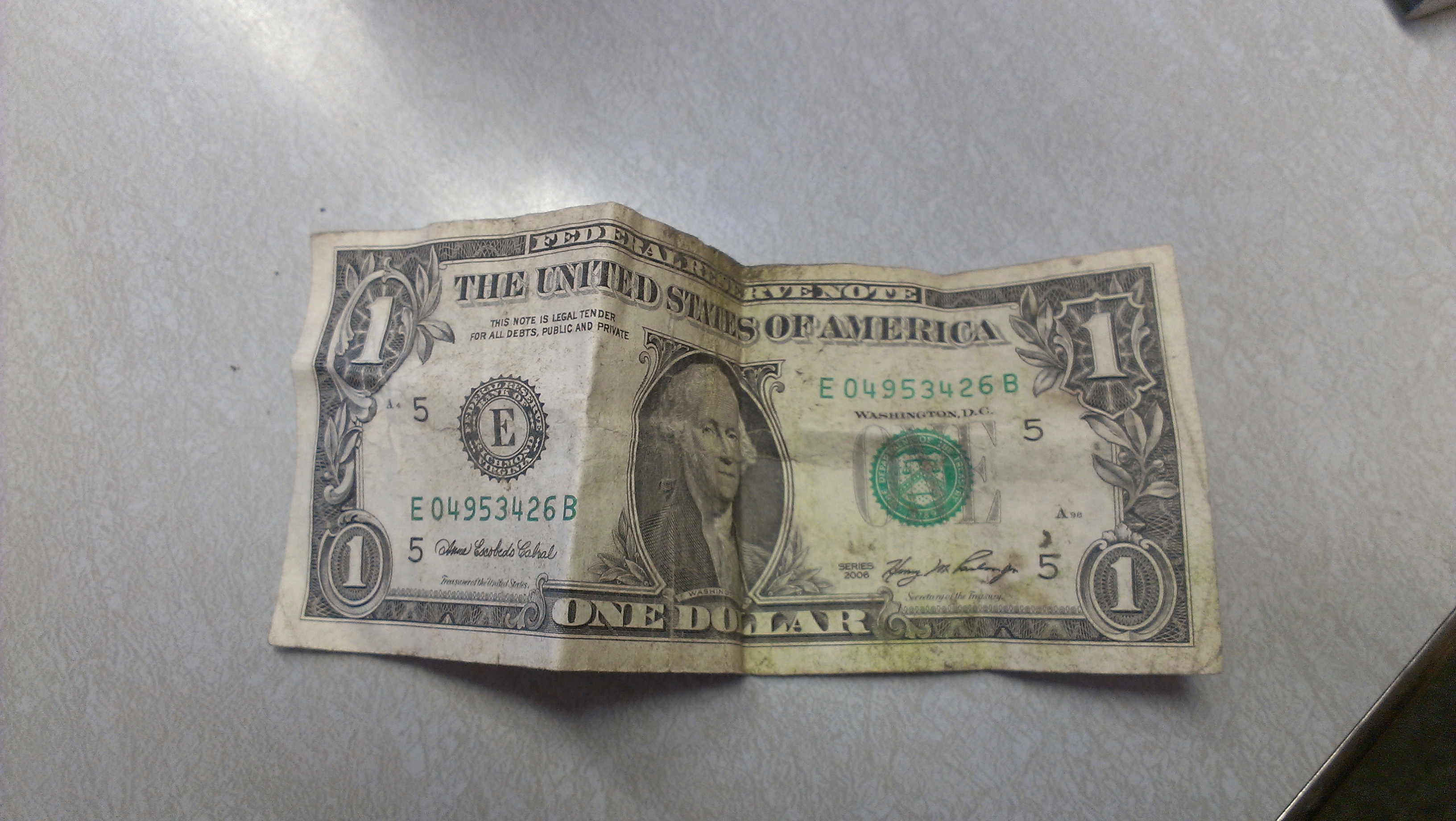 dollar4thepoor